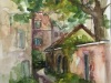 Plein-air-sketch-aquarel-Kuiperspoort-Middelburg